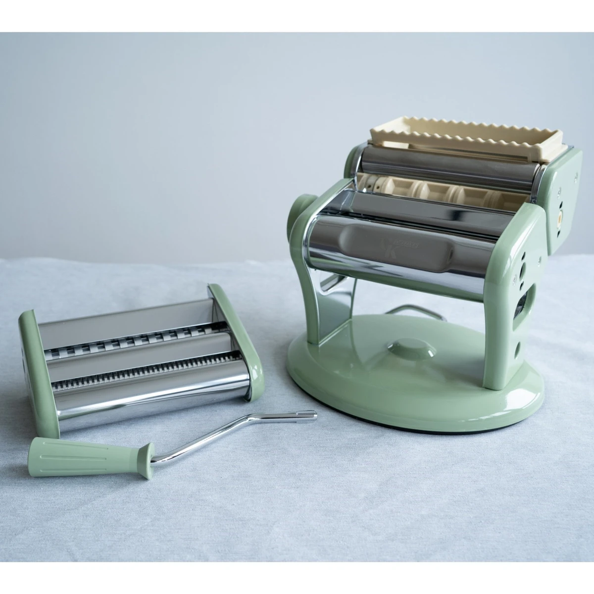 Grill King Pasta Maker SUPREME ITALIA BOX mašinica za tjesteninu i raviole - Image 4