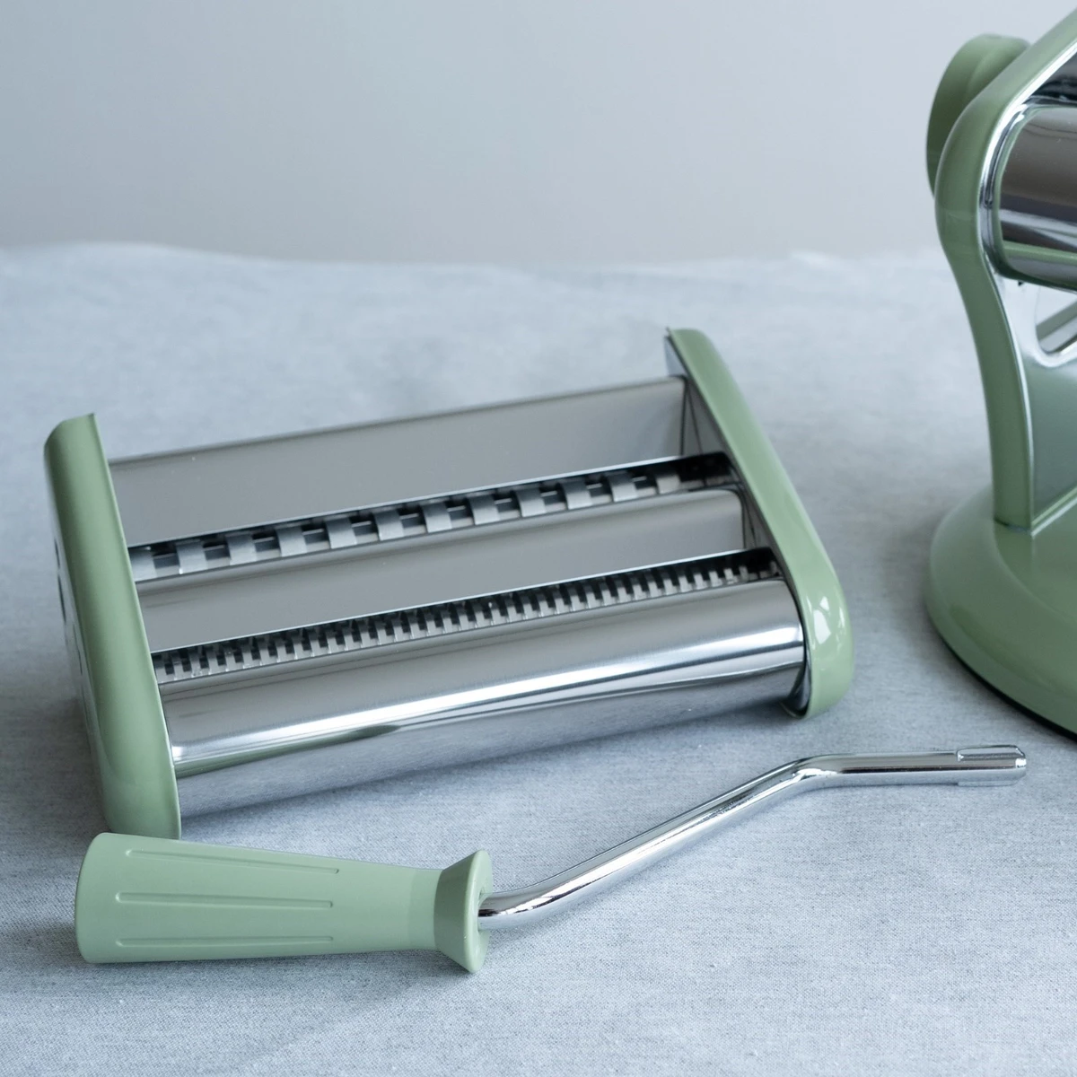 Grill King Pasta Maker SUPREME ITALIA BOX mašinica za tjesteninu i raviole - Image 5