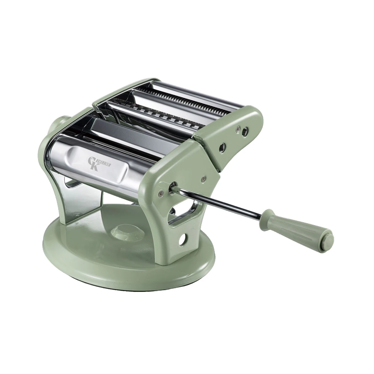 Grill King Pasta Maker SUPREME ITALIA BOX mašinica za tjesteninu i raviole
