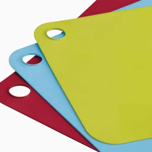 Joseph Joseph Pop 3u1 set podloga za sjeckanje