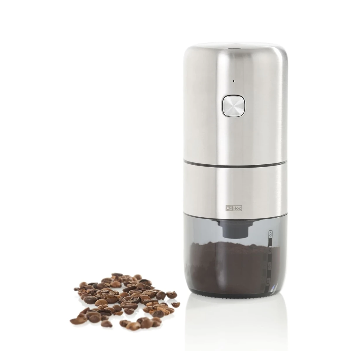 AdHoc i.Mill električni mlin za kavu