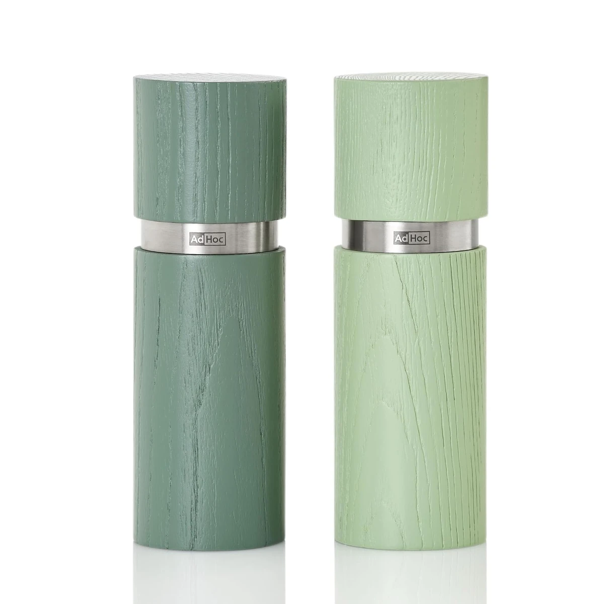 AdHoc Textura set mlinova za biber i so